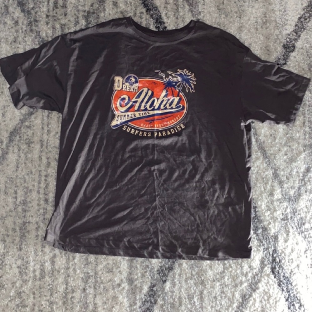 XL vintage t-shirt